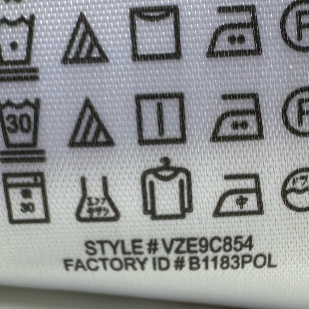 BCBGeneration Striped Romper Size S 🌸 - Picture 12 of 16